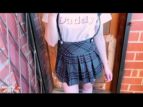 ❤️ Schoolgirl Sucks her dick deeply and fucks instead of classes. ️❌ Porno at en-us.mathem-1-class.ru ❌❤