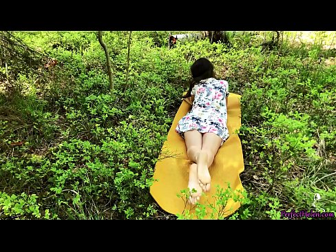 ❤️ Stranger on Tinder Masturbates My Pussy and Fucks Passionately in the woods ️❌ Porno at en-us.mathem-1-class.ru ❌❤