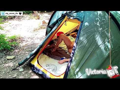 ❤️ Filmed on camera Passionate jerk off Stranger in a tent ️❌ Porno at en-us.mathem-1-class.ru ❌❤
