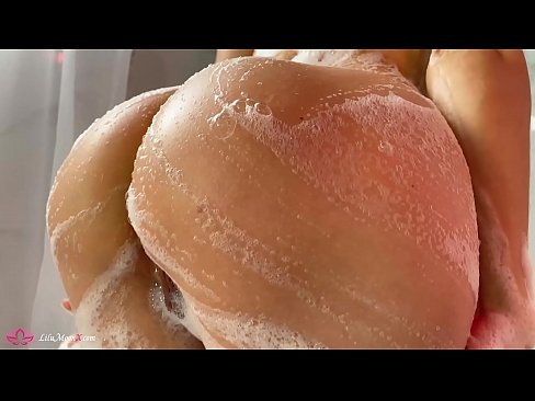 ❤️ Brunette Masturbates Pussy with Vibrator to Intense Orgasm in Shower ️❌ Porno at en-us.mathem-1-class.ru ❌❤