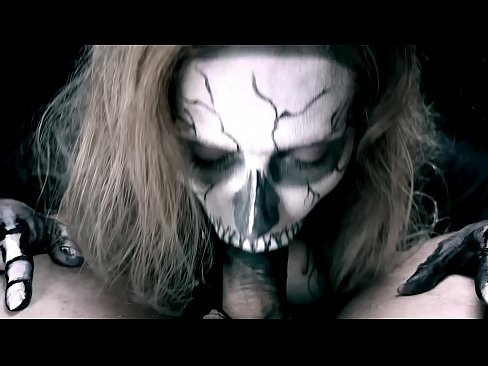 ❤️ Demon girl sucking cock with her black mouth and swallowing cum. ️❌ Porno at en-us.mathem-1-class.ru ❌❤