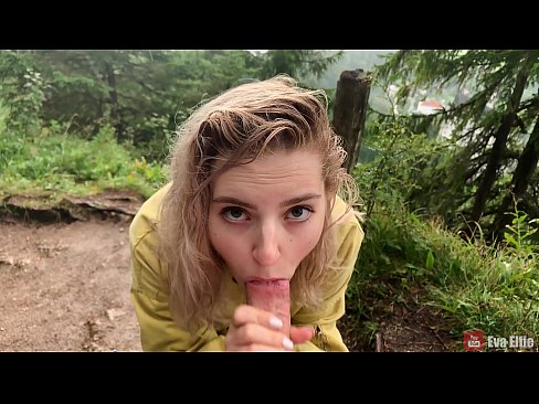 ❤️ Girl swallows cum after a public blowjob - Eva Elfi ️❌ Porno at en-us.mathem-1-class.ru ❌❤